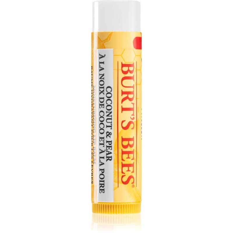 Lip Balm Coconut & Pear nawilżający balsam do ust