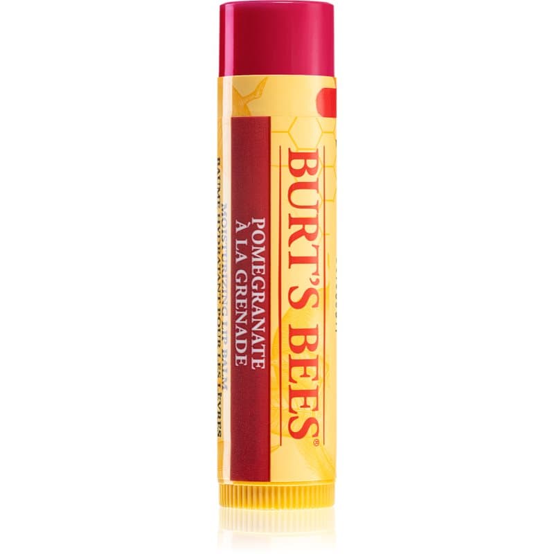 Lip Balm Pomegranate regenerujący balsam do ust