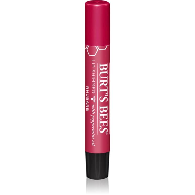 Lip Shimmer błyszczyk do ust odcień Rhubarb