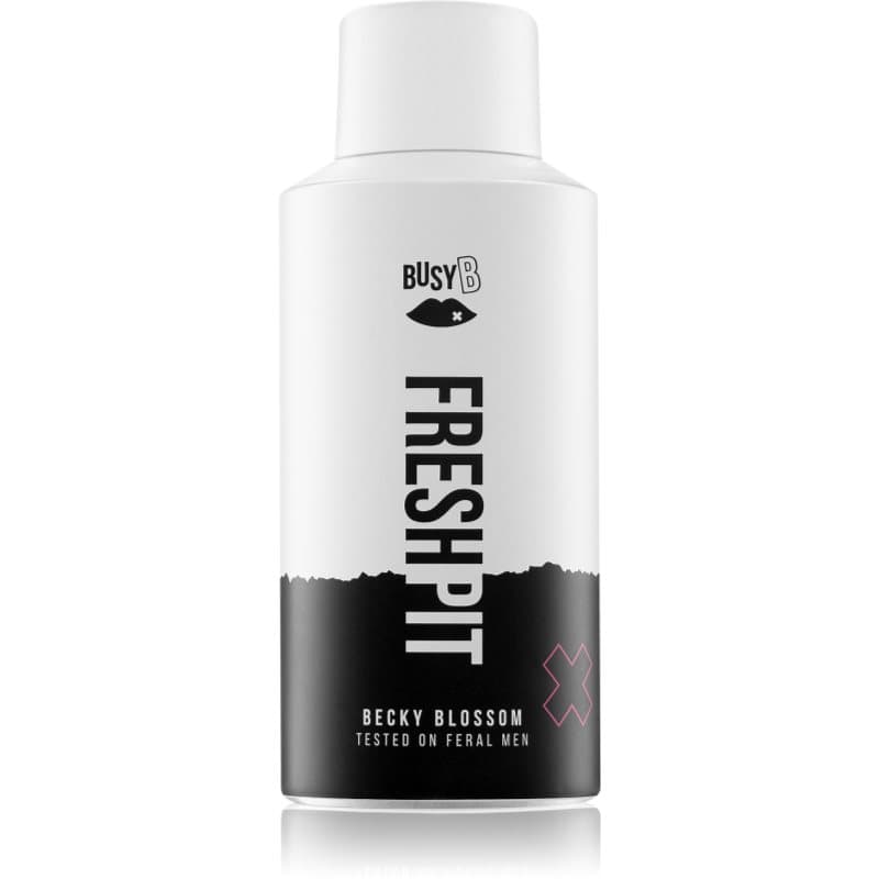Fresh Pit Becky Blossom antyperspirant