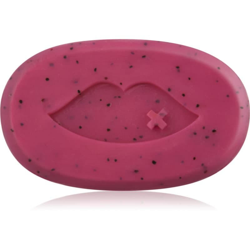 Skin Shedder Becky Blossom mydło peelingujące do ciała