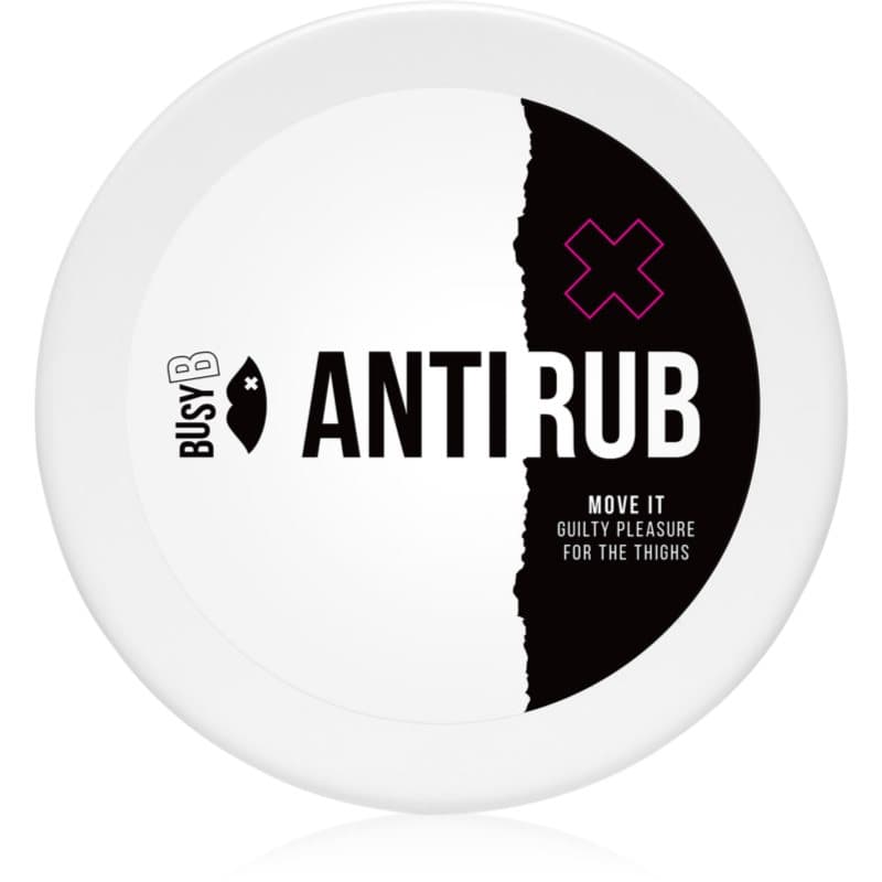 Antirub Move It łagodzący żel nawilżający do skóry wrażliwej i podrażnionej