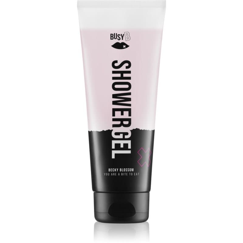 Shower Gel Becky Blossom relaksujący żel pod prysznic dla kobiet