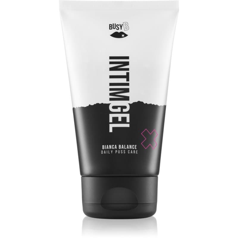 Bianca Balance IntimGel żel do higieny intymnej