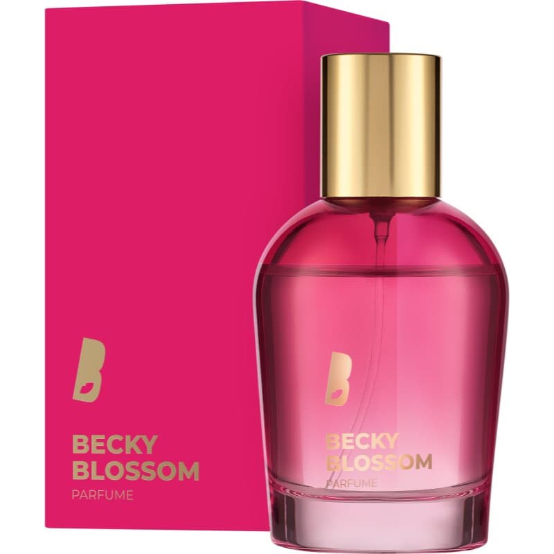 Becky Blossom Parfume woda perfumowana o zapachu kwiatów dla kobiet