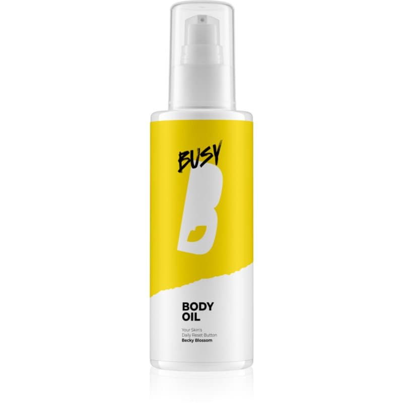 Becky Blossom Body Oil olejek do ciała