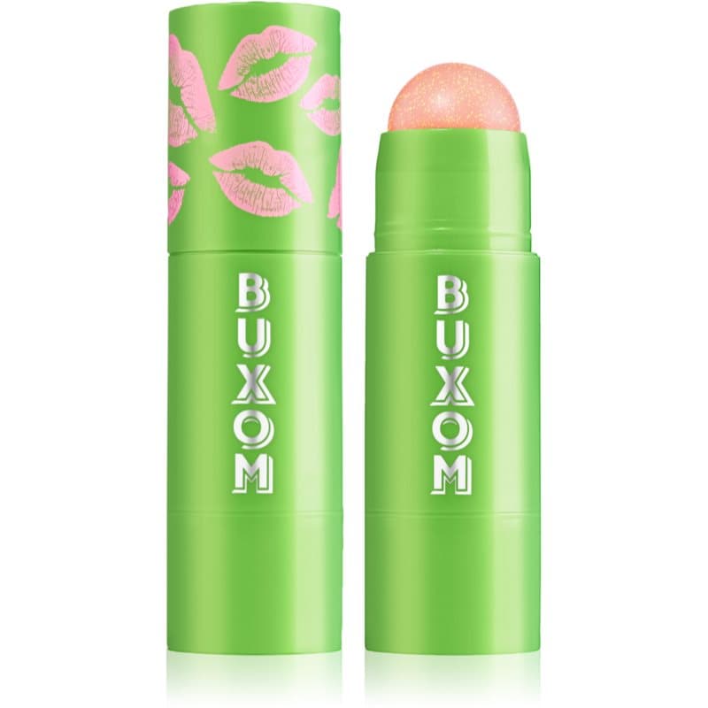 POWER-FULL LIP BALM SCRUB balsam i peeling do ust odcień Sweet Guava