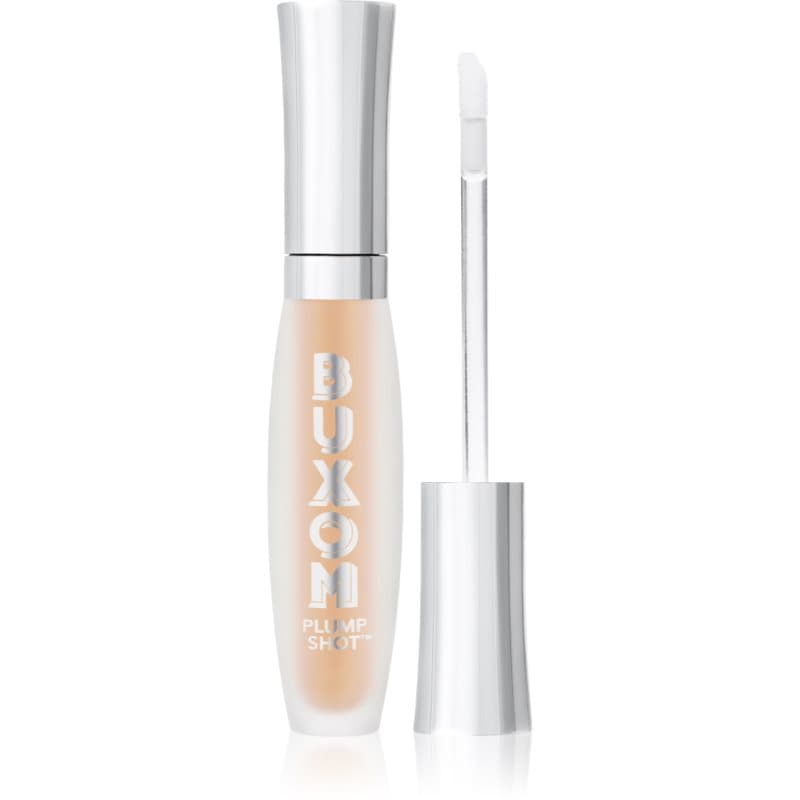PLUMP SHOT™ COLLAGEN-INFUSED LIP SERUM błyszczyk do ust nadający objętość z kolagenem odcień GILT