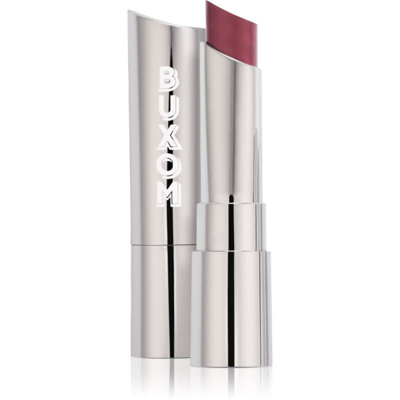 FULL-ON™ SATIN LIPSTICK kremowa szminka do ust z efektem powiększenia odcień Dolly Doll