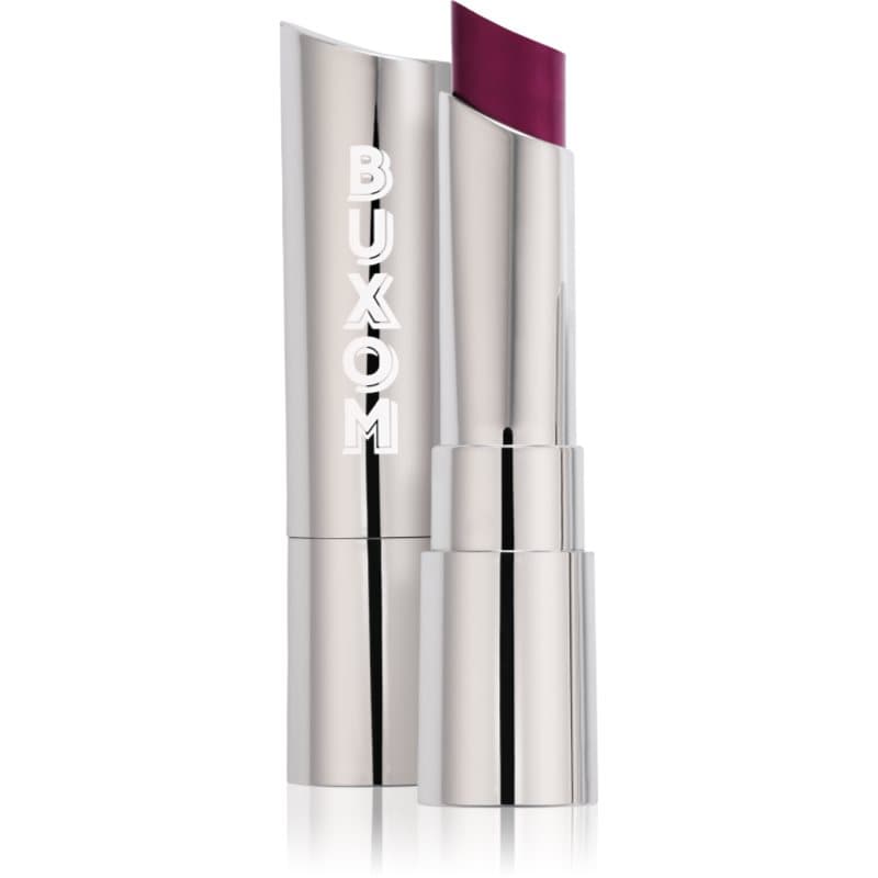 FULL-ON™ PLUMPING SATIN LIPSTICK kremowa szminka do ust z efektem powiększenia odcień Magenta Maven