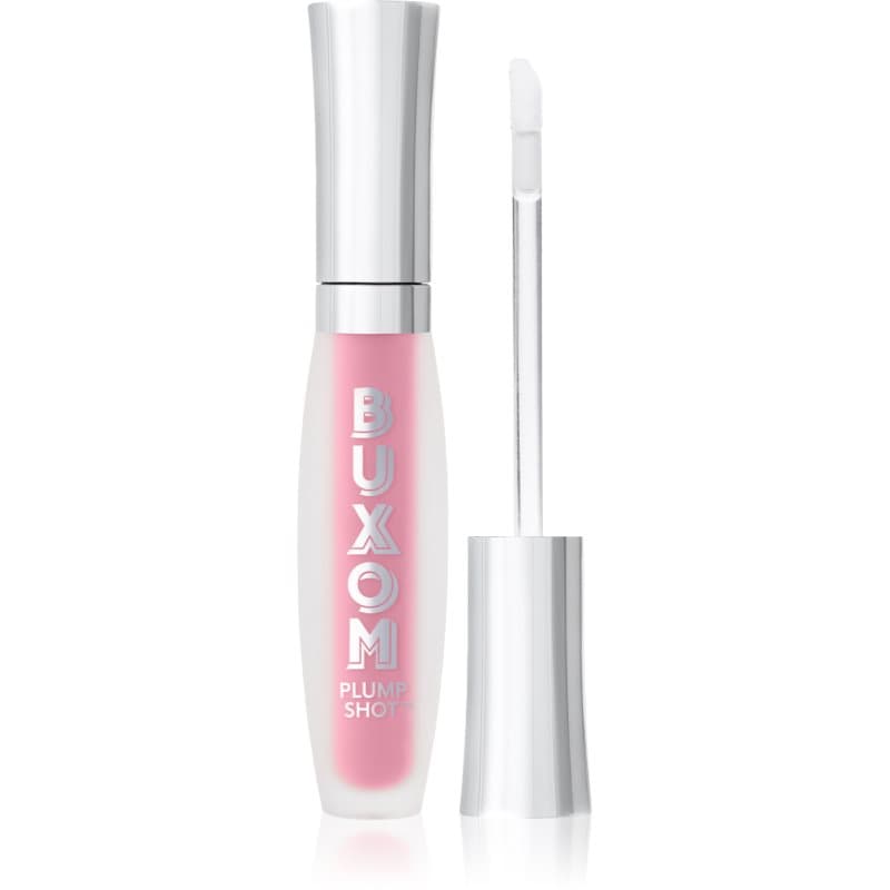 PLUMP SHOT™ COLLAGEN-INFUSED LIP SERUM błyszczyk do ust nadający objętość z kolagenem odcień Lingerie