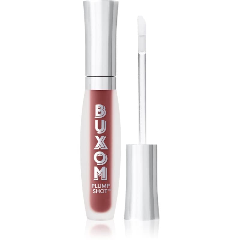 PLUMP SHOT™ COLLAGEN-INFUSED LIP SERUM błyszczyk do ust nadający objętość z kolagenem odcień Hypnotic Garnet