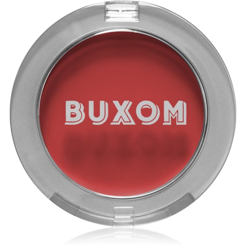 PLUMP SHOT™ COLLAGEN PEPTIDES ADVANCED PLUMPING BLUSH róż do policzków w kremie odcień Cheeky Dolly