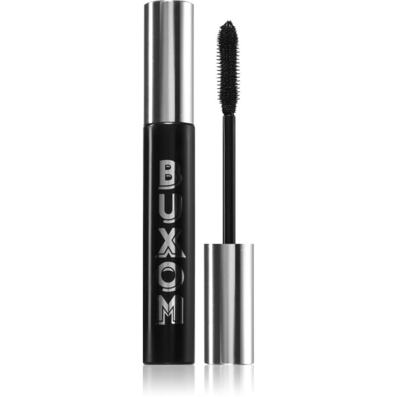 LASH MASCARA WATERPROOF VOLUMIZING wodoodporny tusz do rzęs