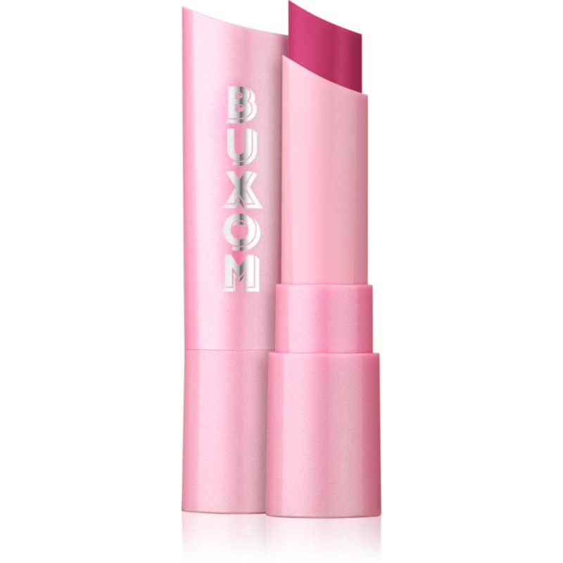 FULL-ON™ PLUMPING LIP GLOW BALM balsam do ust z efektem powiększenia odcień Raspberry Glaze