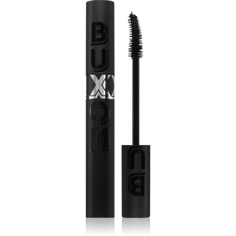 LASH XTENSION LIFT MASCARA tusz wydłużający rzęsy nadający objętość i podkręcający rzęsy odcień Xtremely Black
