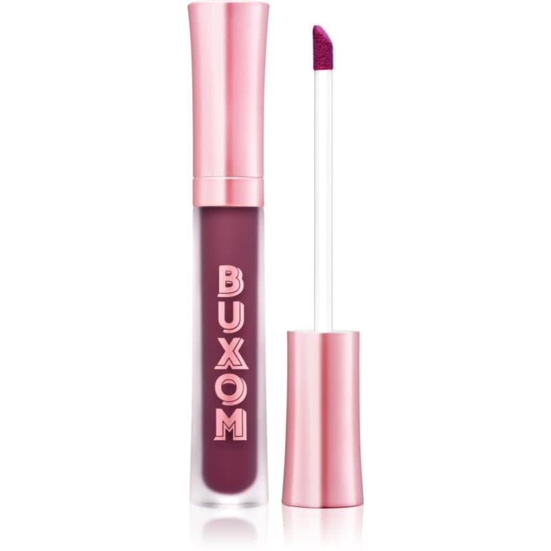 DOLLY'S GLAM GETAWAY FULL-ON™ PLUMPING LIP CREAM kremowa szminka do ust z efektem powiększenia