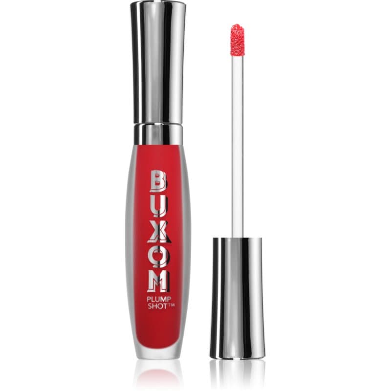 PLUMP SHOT™ COLLAGEN PEPTIDES ADVANCED PLUMPING LIP SERUM błyszczyk do ust nadający objętość odcień SHEER TINTS Cherry Pop