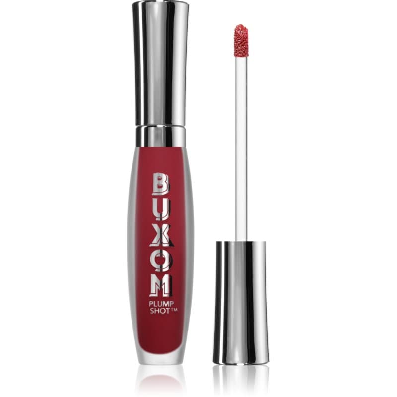 PLUMP SHOT™ COLLAGEN PEPTIDES ADVANCED PLUMPING LIP SERUM błyszczyk do ust nadający objętość odcień SHEER TINTS Fuchsia You
