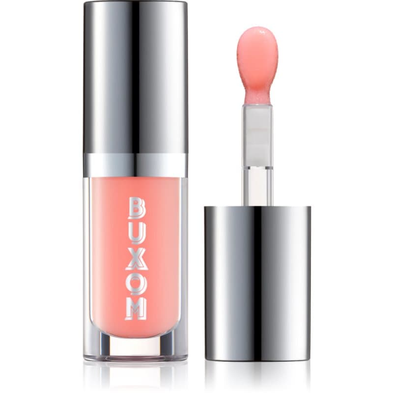 FULL ON™ PLUMPING LIP OIL nawilżający błyszczyk na objętość ust odcień White Russian