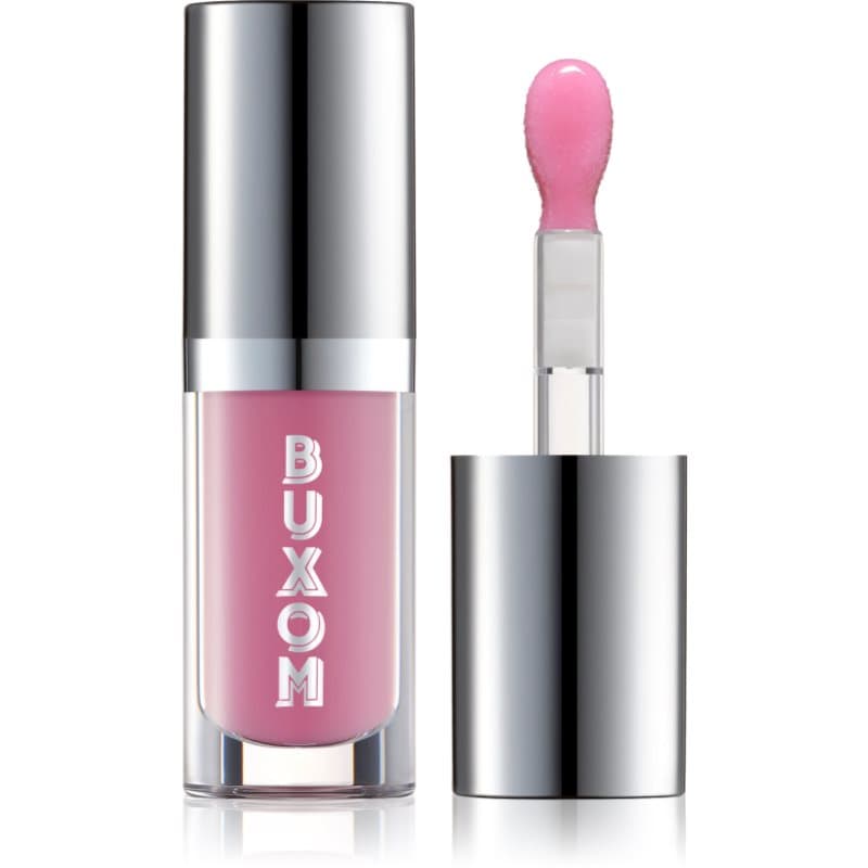 FULL ON™ PLUMPING LIP OIL nawilżający błyszczyk na objętość ust odcień Dolly
