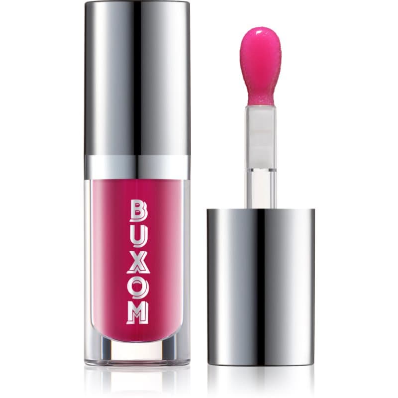 FULL ON™ PLUMPING LIP OIL nawilżający błyszczyk na objętość ust odcień Berry Blast