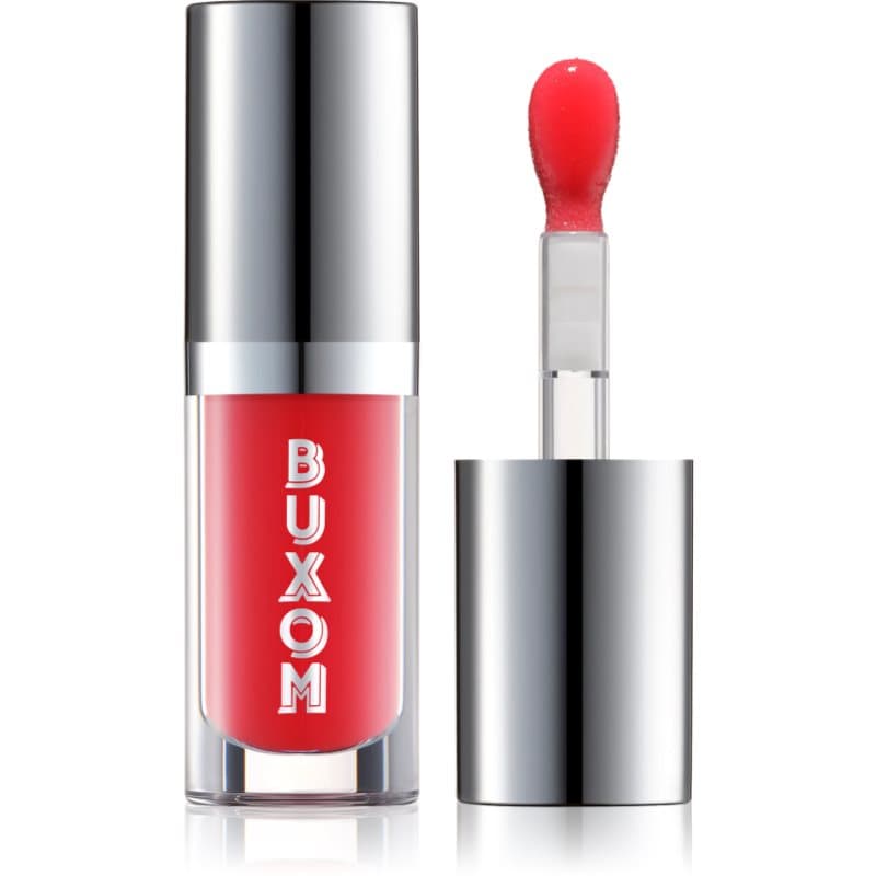 FULL ON™ PLUMPING LIP OIL nawilżający błyszczyk na objętość ust odcień Cherry Flip