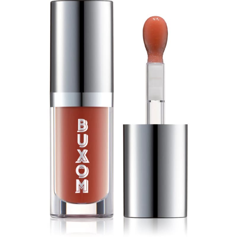 FULL ON™ PLUMPING LIP OIL nawilżający błyszczyk na objętość ust odcień Moscow Mule