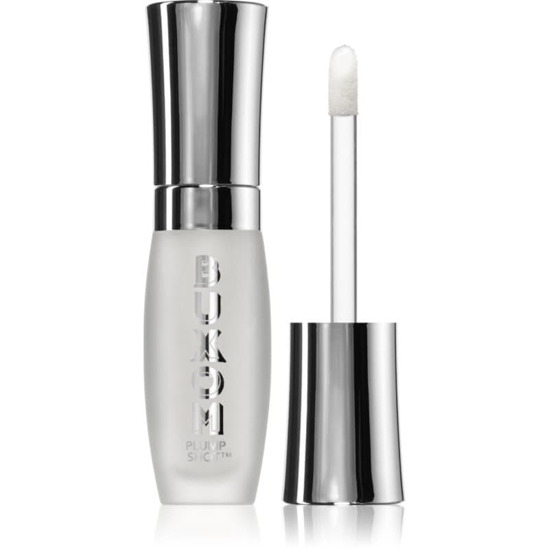 PLUMP SHOT™ COLLAGEN PEPTIDES ADVANCED PLUMPING LIP SERUM błyszczyk do ust nadający objętość odcień SHEER TINTS Exposed