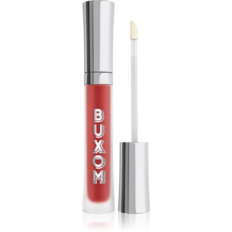 FULL-ON™ PLUMPING LIP CREAM GLOSS kremowy błyszczyk z efektem powiększenia odcień Mudslide