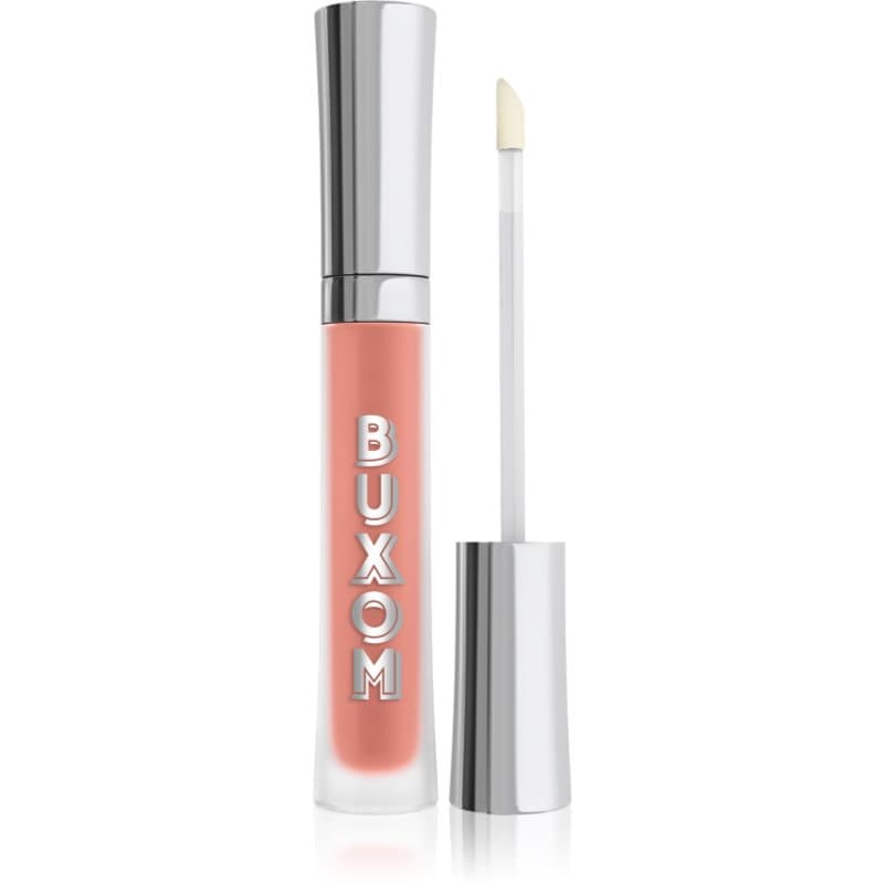 FULL-ON™ PLUMPING LIP CREAM GLOSS kremowy błyszczyk z efektem powiększenia odcień White Russian