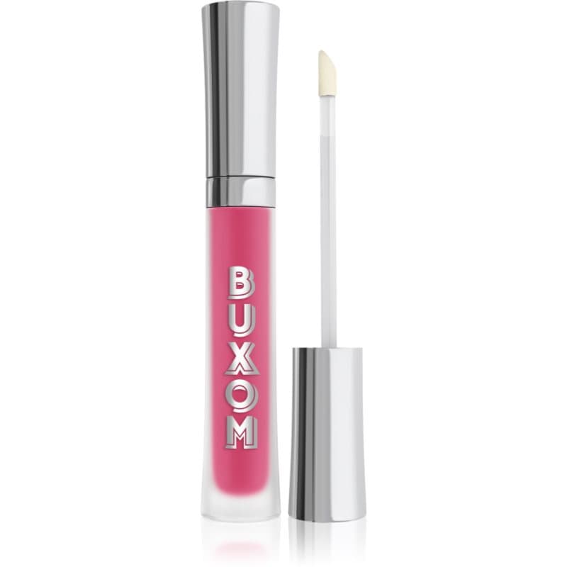 FULL-ON™ PLUMPING LIP CREAM GLOSS kremowy błyszczyk z efektem powiększenia odcień Rose Julep