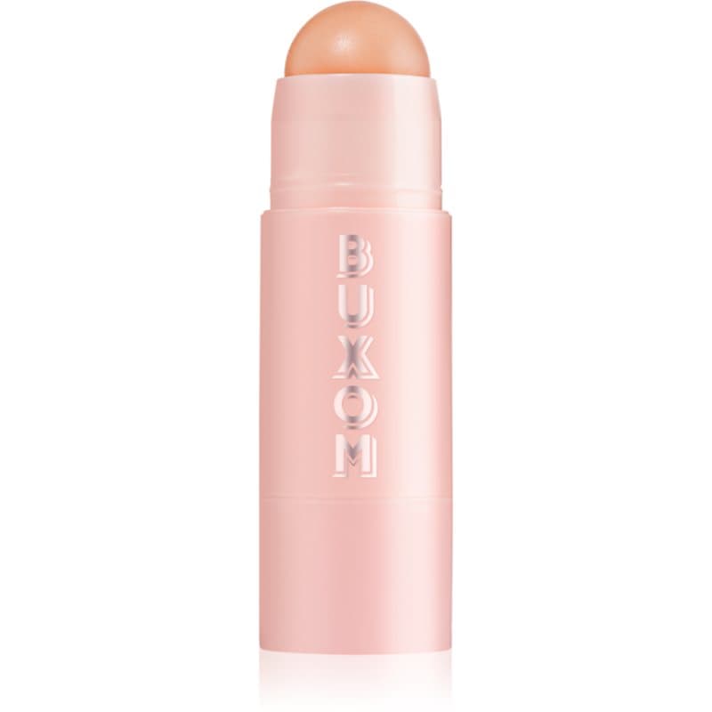 POWER-FULL PLUMP LIP BALM balsam do ust odcień Big O