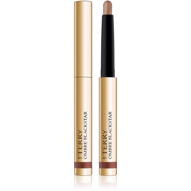 Ombre Blackstar cienie do powiek w kremie w w pisaku odcień 4. Bronze Moon