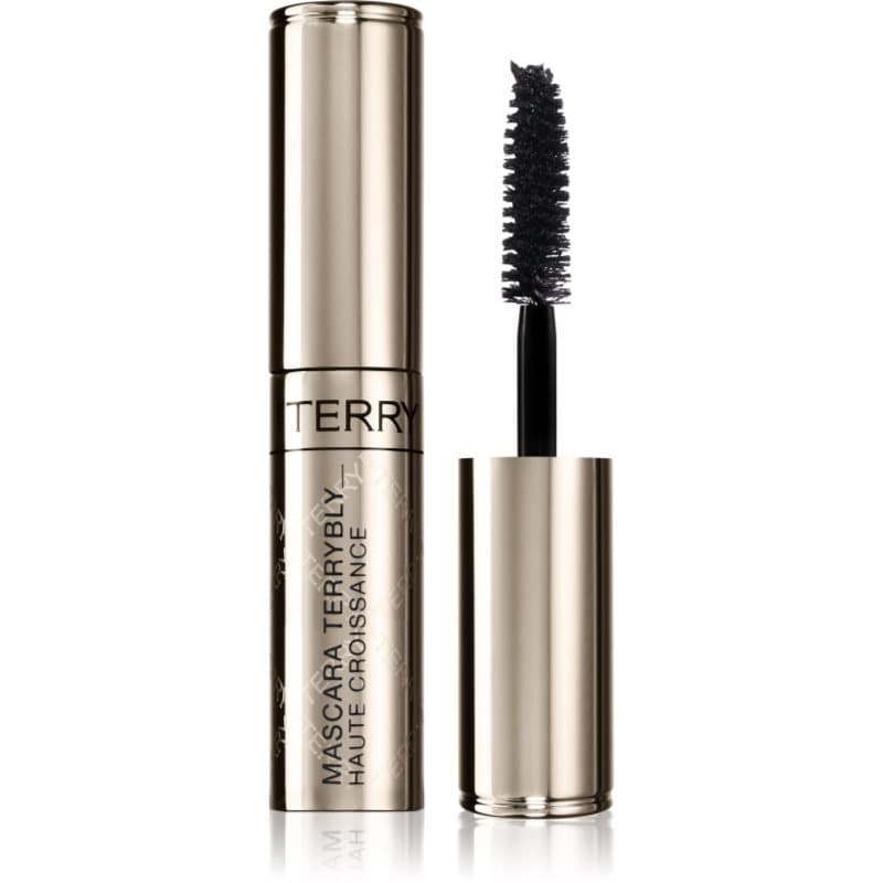 Terrybly Mascara Haute Croissance maskara wydłużająca i wzmacniająca rzęsy