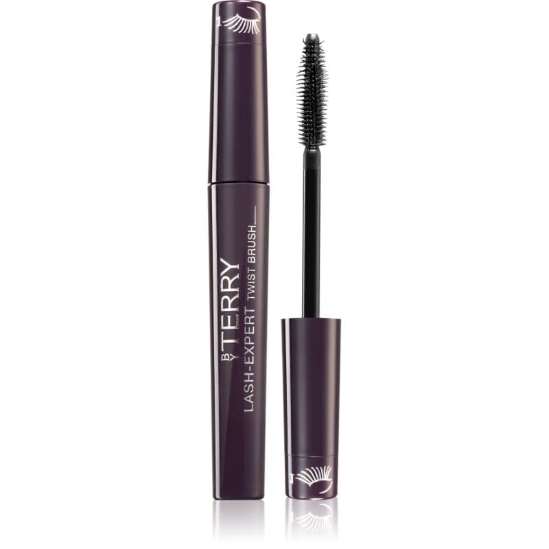 Lash - Expert Twist Brush Mascara Black tusz zwiększający objętość rzęs odcień 1 Master Black