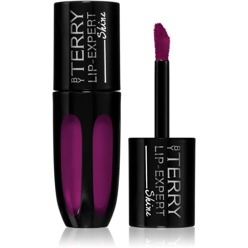 Lip-Expert Shine szminka w płynie odcień N8