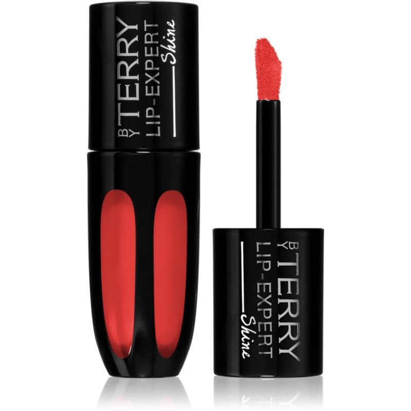 Lip-Expert Shine szminka w płynie odcień N9