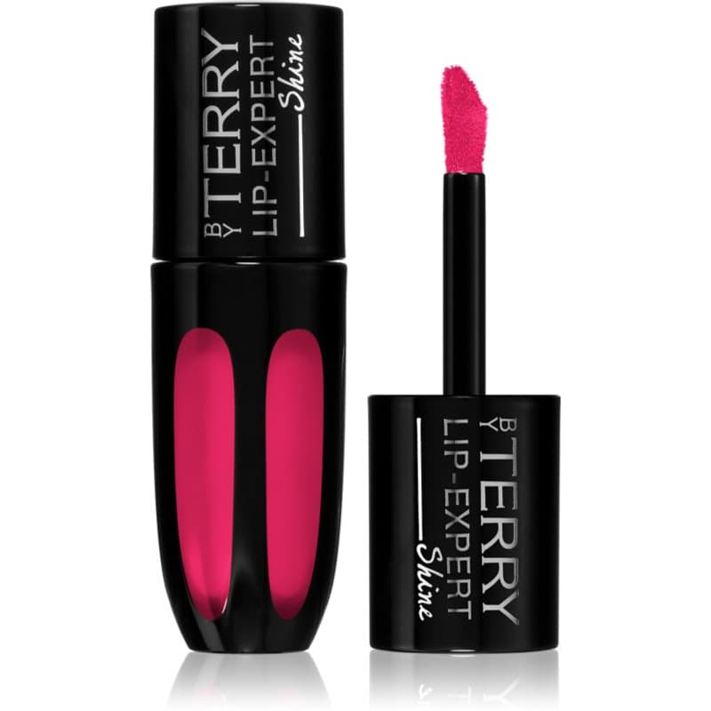 Lip-Expert Shine szminka w płynie odcień N12