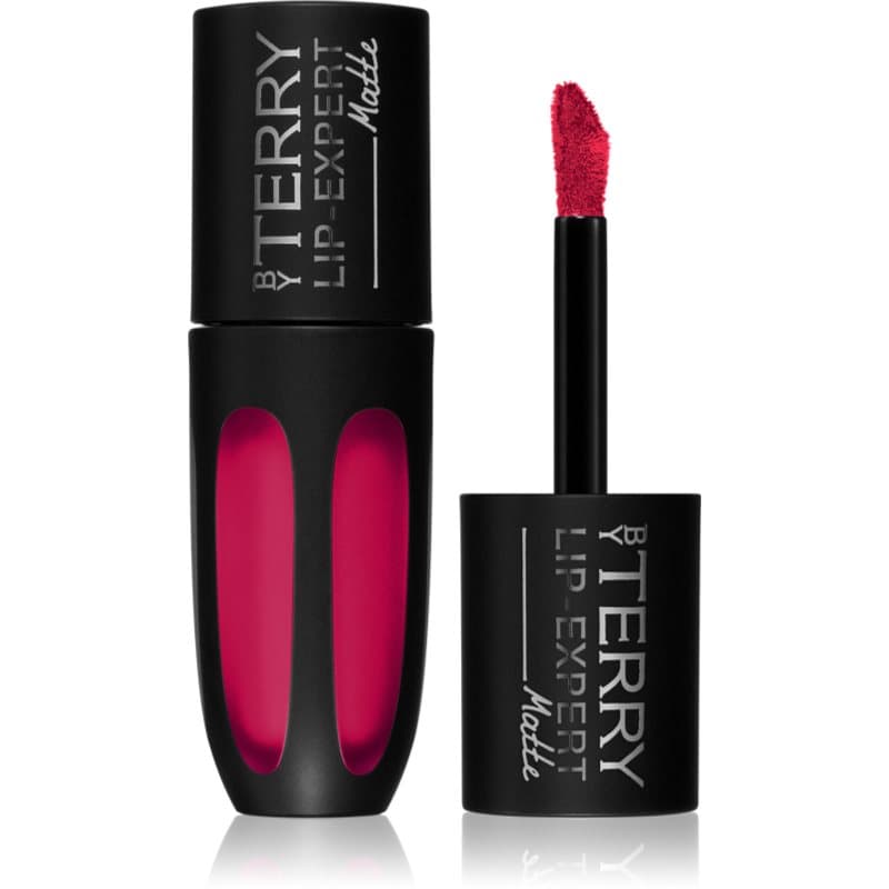 Lip-Expert Matte pomadka w płynie o matowym wykończeniu odcień N15