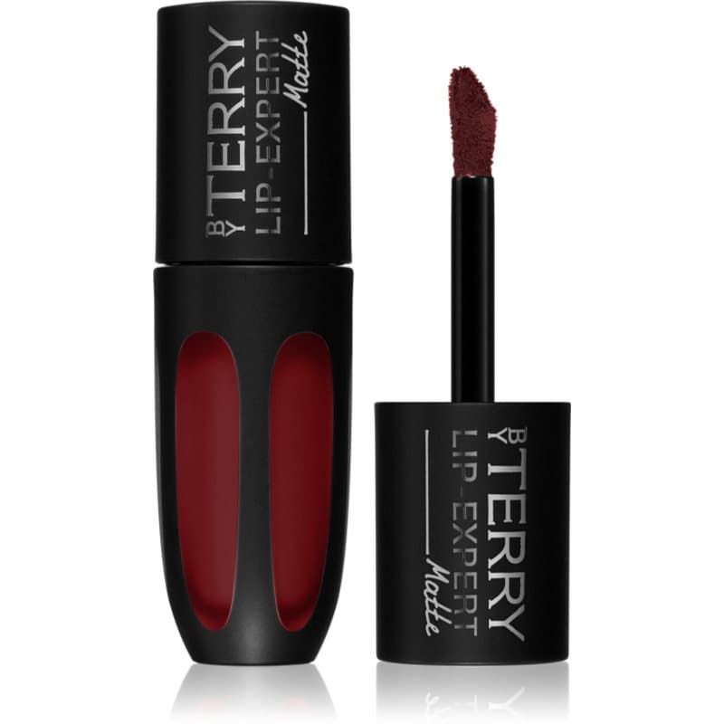 Lip-Expert Matte pomadka w płynie o matowym wykończeniu odcień N16