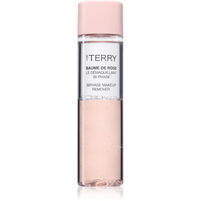 Baume De Rose BI-PHASE MAKE-UP REMOVER oczyszczający płyn micelarny