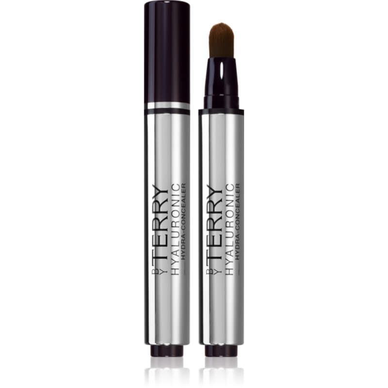 Hyaluronic Hydra-Concealer korektor nawilżający z kwasem hialuronowym odcień 600 Dark