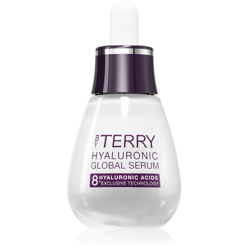 Hyaluronic Global Serum skoncentrowane serum do twarzy z kwasem hialuronowym