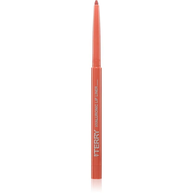 Hyaluronic Lip Liner kredka do ust odcień Nudussimo