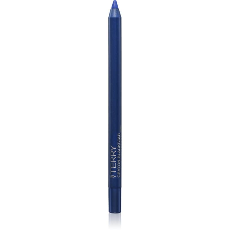 Crayon Blackstar wodoodporna kredka do oczu odcień 5 Terrybleu