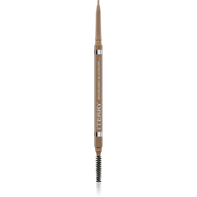 Browliner Blackstar precyzyjna kredka do brwi N1 Blonde