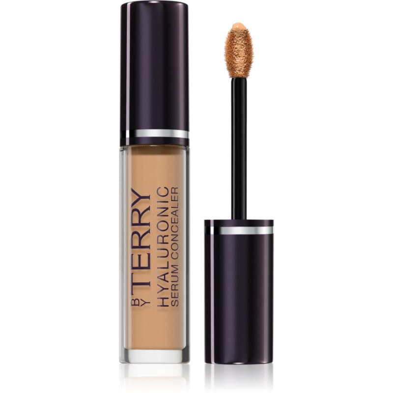 Hyaluronic Serum Concealer 8HA długotrwały korektor z kwasem hialuronowym odcień N9 Amber Nude