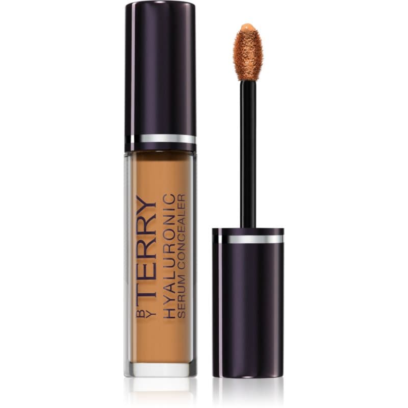 Hyaluronic Serum Concealer 8HA długotrwały korektor z kwasem hialuronowym odcień N12 Neutral Deep