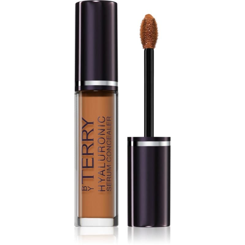 Hyaluronic Serum Concealer 8HA długotrwały korektor z kwasem hialuronowym odcień N11 Deep Tan